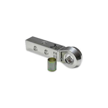 Moose Knuckle Offroad Mohawk Receiver 1.25 - Xtrusion Overland