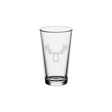 Moose Knuckle Offroad Pint Glasses - Xtrusion Overland