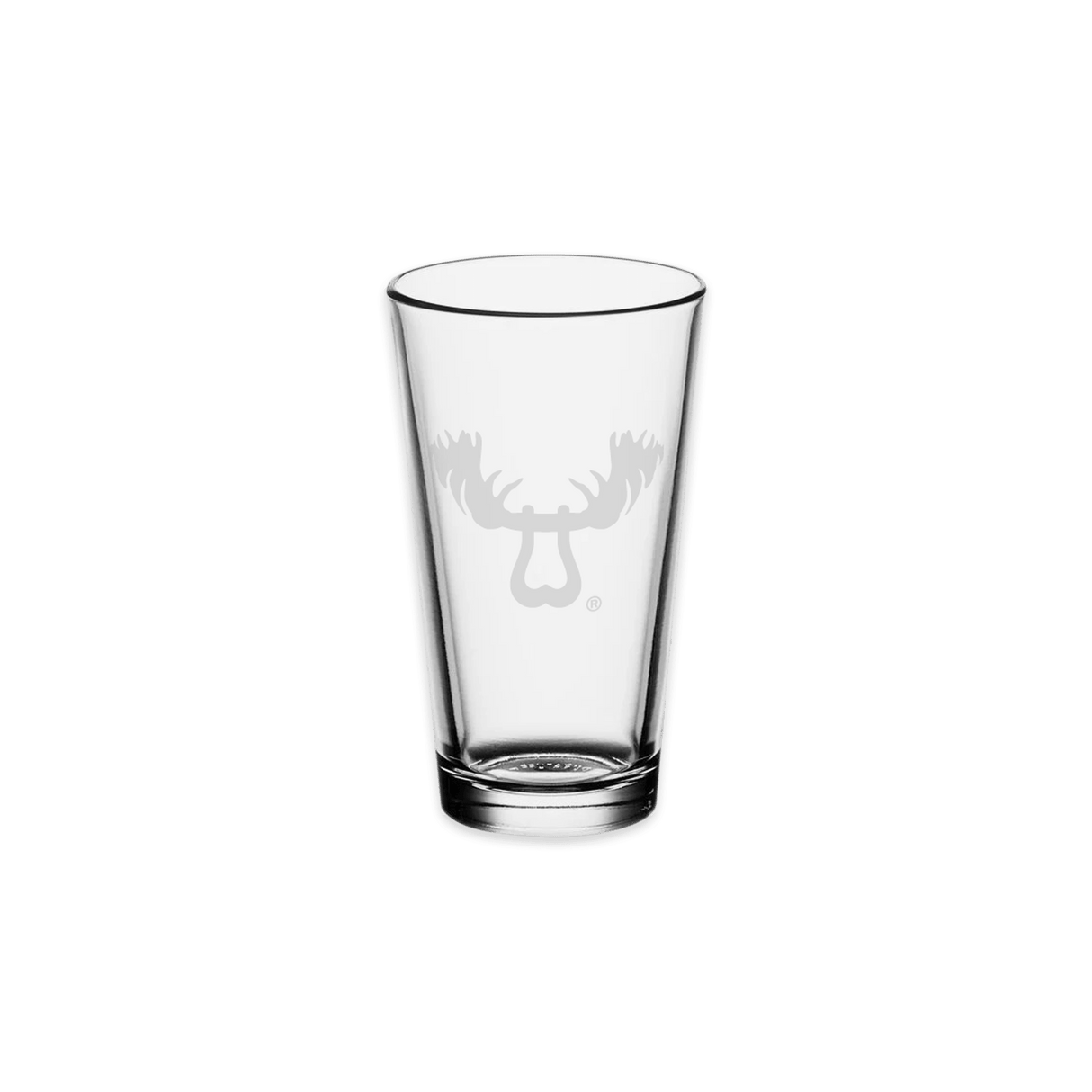 Moose Knuckle Offroad Pint Glasses - Xtrusion Overland
