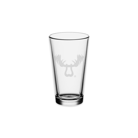 Moose Knuckle Offroad Pint Glasses - Xtrusion Overland