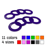 Moose Knuckle Offroad Rattle Rings - Xtrusion Overland