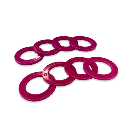 Moose Knuckle Offroad Rattle Rings - Xtrusion Overland