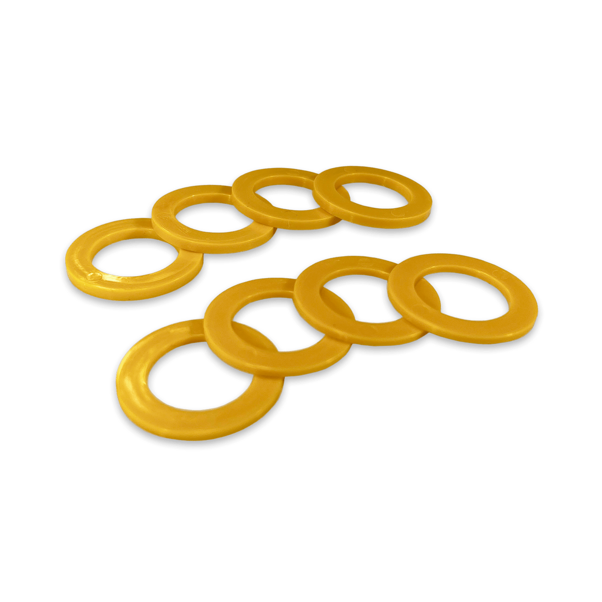 Moose Knuckle Offroad Rattle Rings - Xtrusion Overland