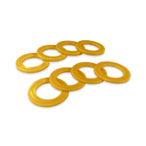 Moose Knuckle Offroad Rattle Rings - Xtrusion Overland