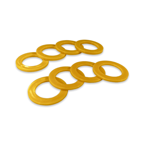 Moose Knuckle Offroad Rattle Rings - Xtrusion Overland