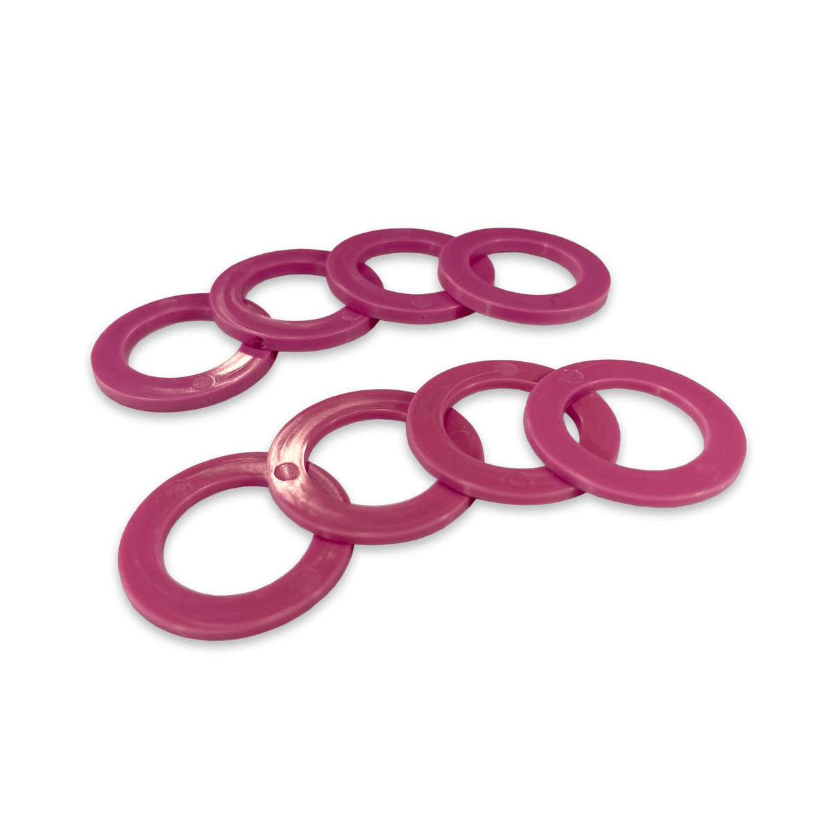 Moose Knuckle Offroad Rattle Rings - Xtrusion Overland
