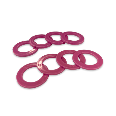 Moose Knuckle Offroad Rattle Rings - Xtrusion Overland