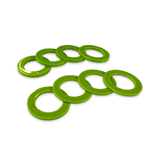 Moose Knuckle Offroad Rattle Rings - Xtrusion Overland