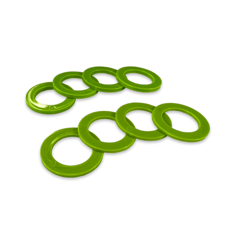 Moose Knuckle Offroad Rattle Rings - Xtrusion Overland