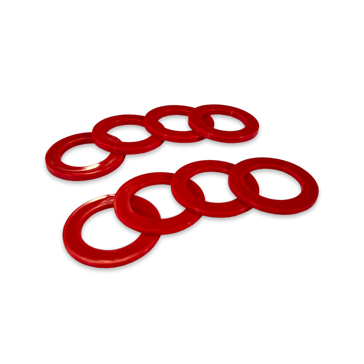 Moose Knuckle Offroad Rattle Rings - Xtrusion Overland