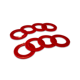 Moose Knuckle Offroad Rattle Rings - Xtrusion Overland