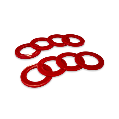Moose Knuckle Offroad Rattle Rings - Xtrusion Overland