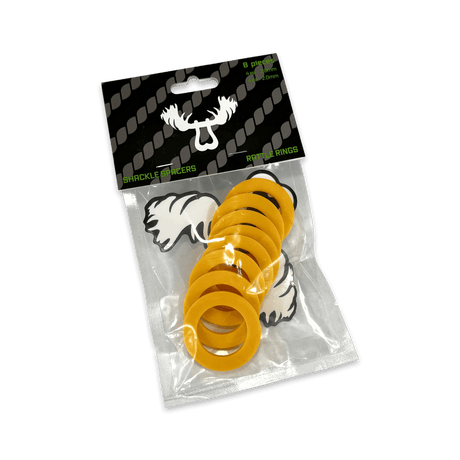 Moose Knuckle Offroad Rattle Rings - Xtrusion Overland