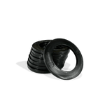Moose Knuckle Offroad Rattle Rings - Xtrusion Overland