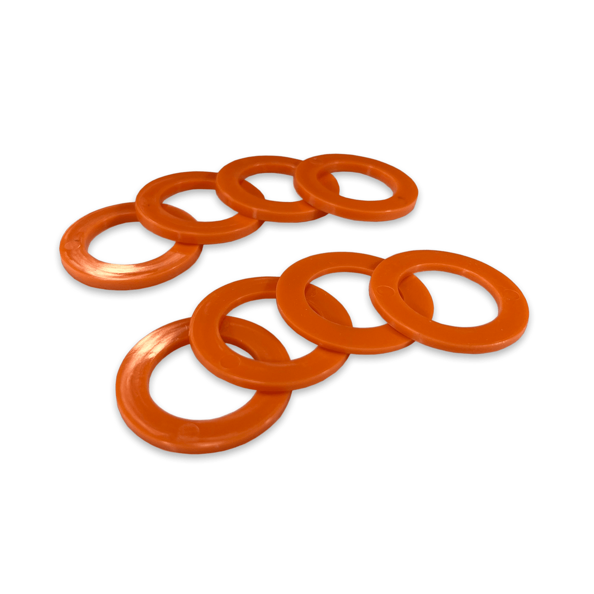 Moose Knuckle Offroad Rattle Rings - Xtrusion Overland