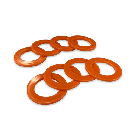 Moose Knuckle Offroad Rattle Rings - Xtrusion Overland