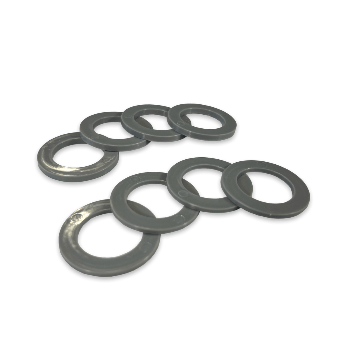 Moose Knuckle Offroad Rattle Rings - Xtrusion Overland