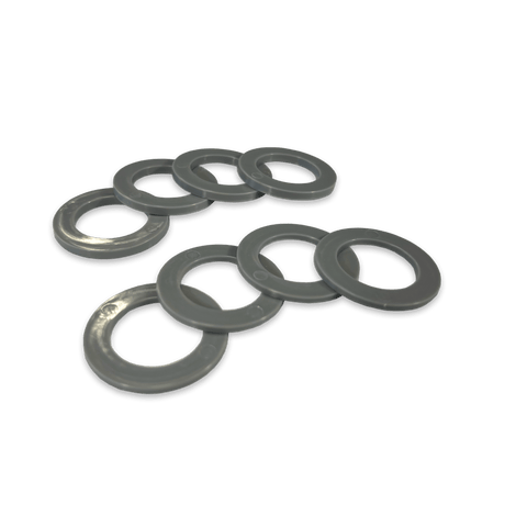Moose Knuckle Offroad Rattle Rings - Xtrusion Overland