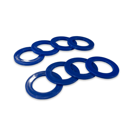 Moose Knuckle Offroad Rattle Rings - Xtrusion Overland