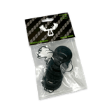 Moose Knuckle Offroad Rattle Rings - Xtrusion Overland