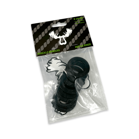 Moose Knuckle Offroad Rattle Rings - Xtrusion Overland