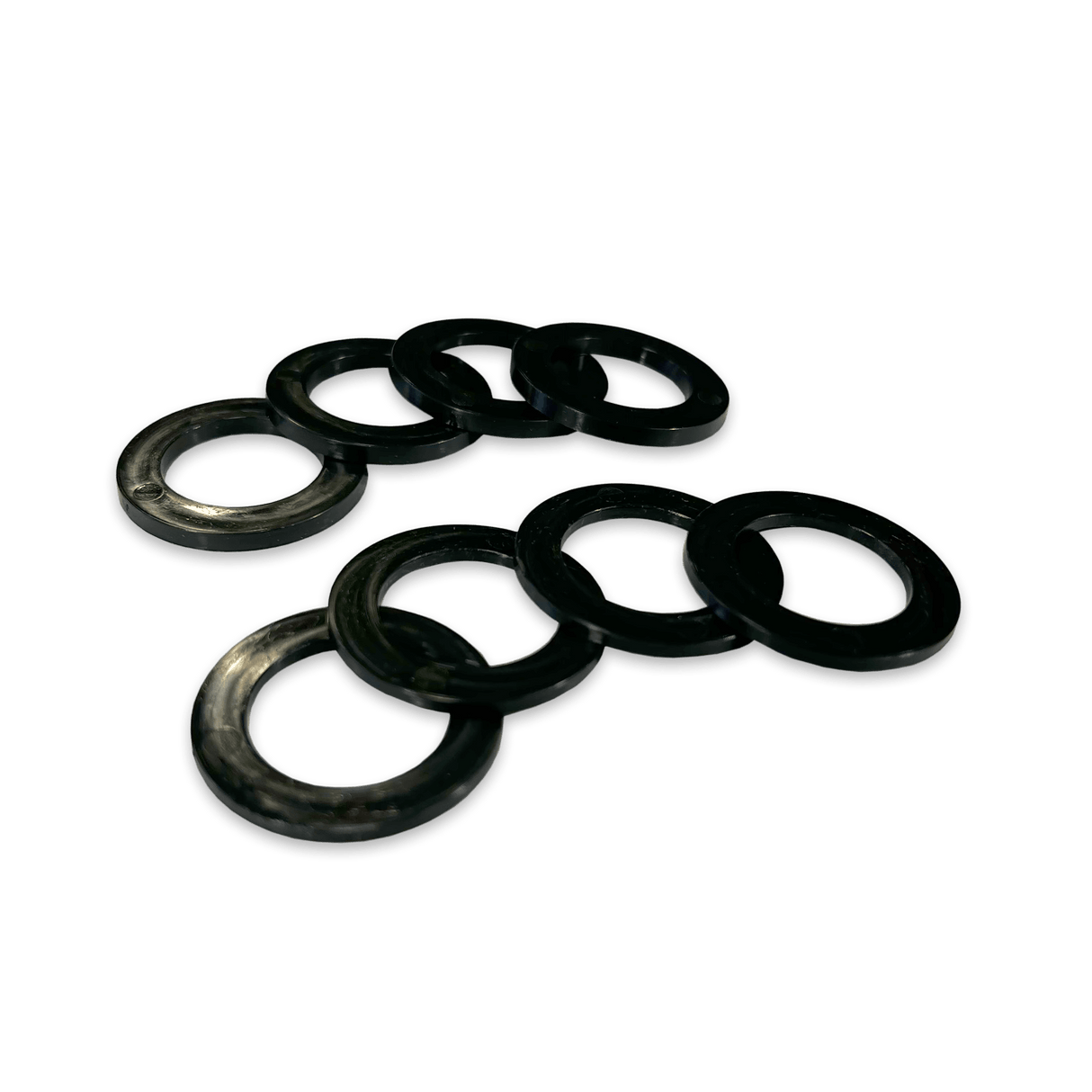 Moose Knuckle Offroad Rattle Rings - Xtrusion Overland