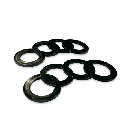 Moose Knuckle Offroad Rattle Rings - Xtrusion Overland