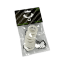 Moose Knuckle Offroad Rattle Rings - Xtrusion Overland
