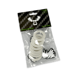 Moose Knuckle Offroad Rattle Rings - Xtrusion Overland