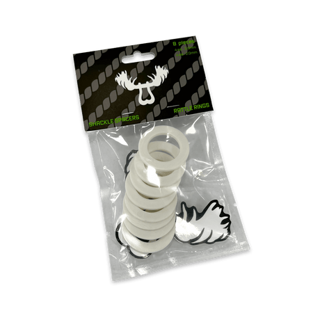 Moose Knuckle Offroad Rattle Rings - Xtrusion Overland