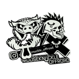 MKO Stickers