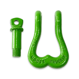 Moose Knuckle XL Shackle 3/4 - Xtrusion Overland