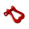 Moose Knuckle XL Shackle 3/4 - Xtrusion Overland