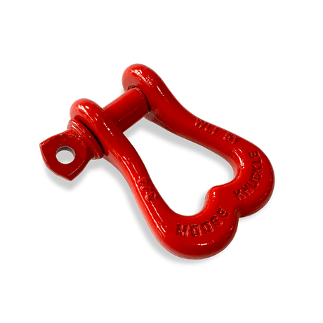 Moose Knuckle XL Shackle 3/4 - Xtrusion Overland