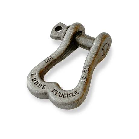 Moose Knuckle XL Shackle 3/4 - Xtrusion Overland