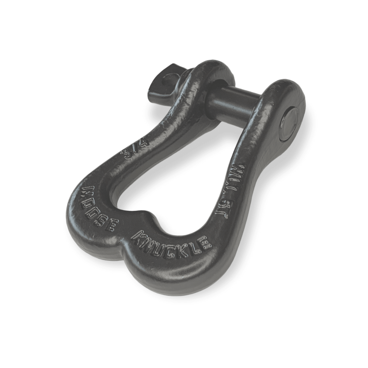 Moose Knuckle XL Shackle 3/4 - Xtrusion Overland