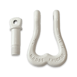 Moose Knuckle XL Shackle 3/4 - Xtrusion Overland