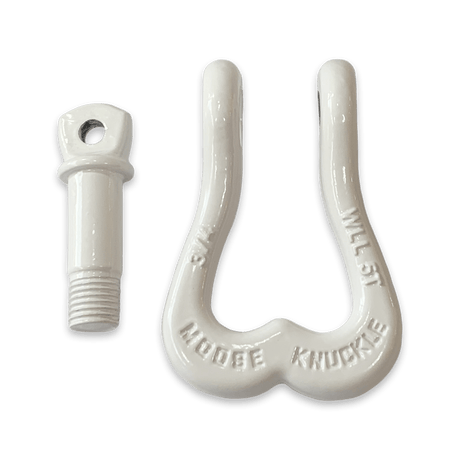 Moose Knuckle XL Shackle 3/4 - Xtrusion Overland