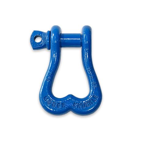 Moose Knuckle XL Shackle 3/4 - Xtrusion Overland