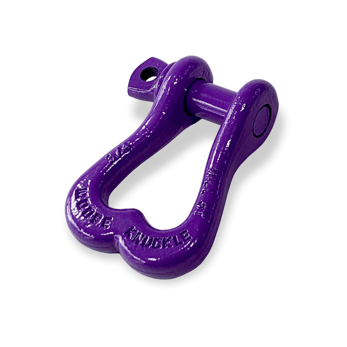 Moose Knuckle XL Shackle 3/4 - Xtrusion Overland