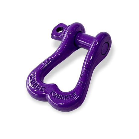 Moose Knuckle XL Shackle 3/4 - Xtrusion Overland
