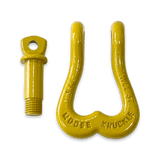 Moose Knuckle XL Shackle 3/4 - Xtrusion Overland