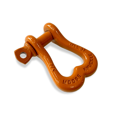 Moose Knuckle XL Shackle 3/4 - Xtrusion Overland