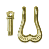 Moose Knuckle XL Shackle 3/4 - Xtrusion Overland