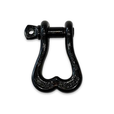 Moose Knuckle XL Shackle 3/4 - Xtrusion Overland