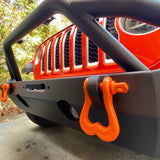 Moose Knuckle XL Shackle 3/4 - Xtrusion Overland