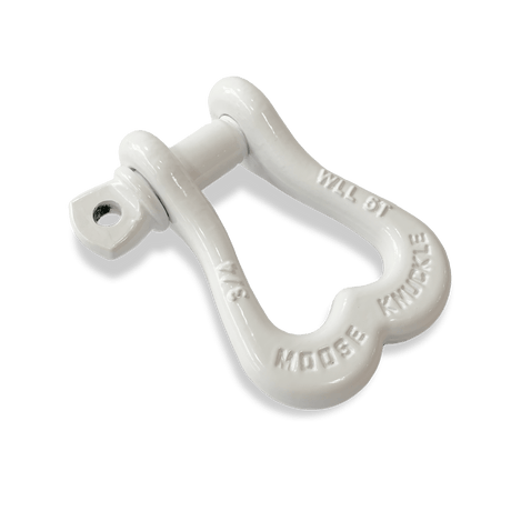 Moose Knuckle XL Shackle 3/4 - Xtrusion Overland