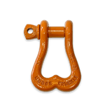 Moose Knuckle XL Shackle 3/4 - Xtrusion Overland
