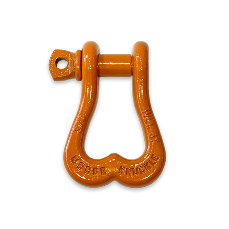 Moose Knuckle XL Shackle 3/4 - Xtrusion Overland