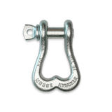 Moose Knuckle XL Shackle 3/4 - Xtrusion Overland